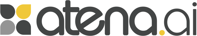 Logo atena